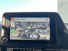 Toyota C-hr thumbnail 83