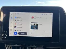 Toyota C-hr thumbnail 86