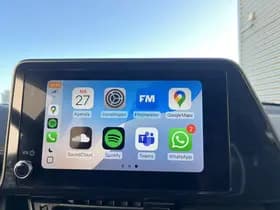 Toyota C-hr thumbnail 90