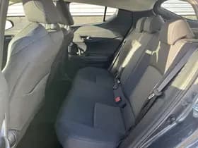 Toyota C-hr thumbnail 92