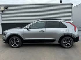 Kia Niro thumbnail 37