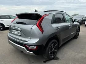 Kia Niro thumbnail 8