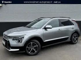 Kia Niro thumbnail 71