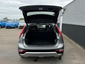 Kia Niro thumbnail 10