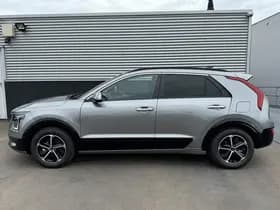 Kia Niro thumbnail 50