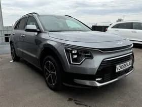 Kia Niro thumbnail 53