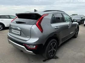 Kia Niro thumbnail 8