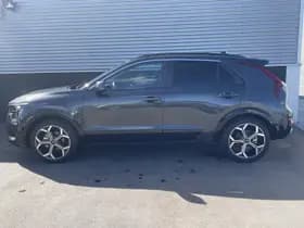 Kia Niro thumbnail 2