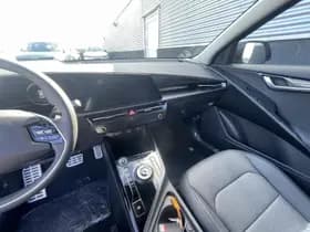 Kia Niro thumbnail 11