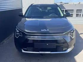 Kia Niro thumbnail 14