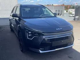 Kia Niro thumbnail 15