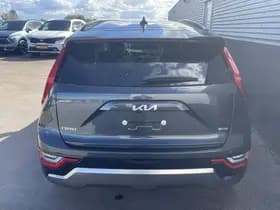 Kia Niro thumbnail 17