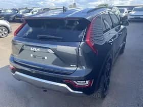 Kia Niro thumbnail 5