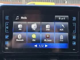 Toyota C-hr thumbnail 13