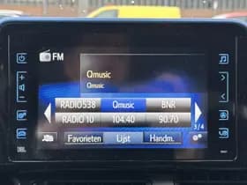 Toyota C-hr thumbnail 15