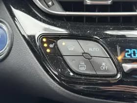 Toyota C-hr thumbnail 17