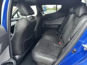 Toyota C-hr thumbnail 20