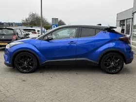 Toyota C-hr thumbnail 26