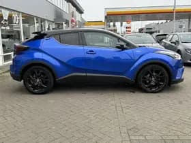 Toyota C-hr thumbnail 28