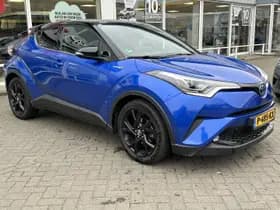 Toyota C-hr thumbnail 29