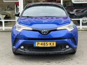 Toyota C-hr thumbnail 30