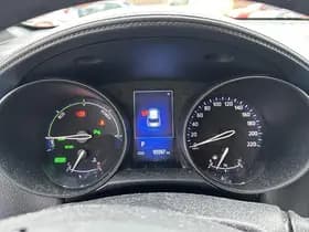 Toyota C-hr thumbnail 38