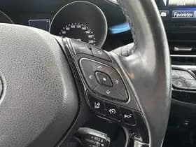 Toyota C-hr thumbnail 42