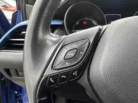 Toyota C-hr thumbnail 43