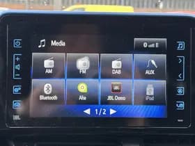 Toyota C-hr thumbnail 47