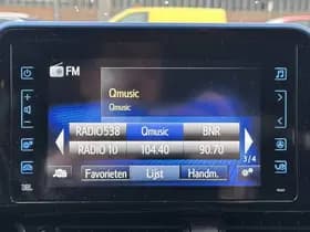 Toyota C-hr thumbnail 49