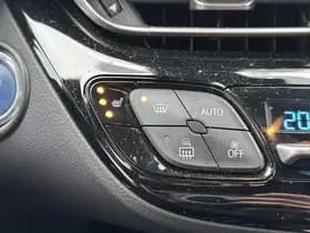 Toyota C-hr thumbnail 51