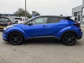 Toyota C-hr thumbnail 60