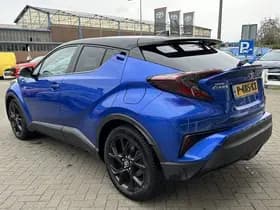 Toyota C-hr thumbnail 61