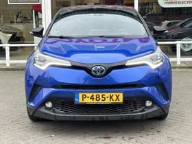 Toyota C-hr thumbnail 64