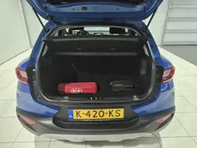 Kia Stonic thumbnail 11