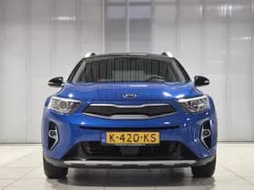 Kia Stonic thumbnail 4