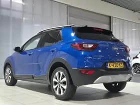 Kia Stonic thumbnail 40