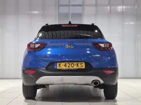 Kia Stonic thumbnail 41