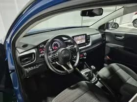 Kia Stonic thumbnail 55