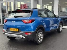 Kia Stonic thumbnail 31