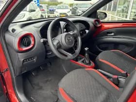 Toyota Aygo thumbnail 2