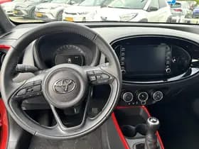 Toyota Aygo thumbnail 33
