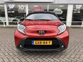 Toyota Aygo thumbnail 49