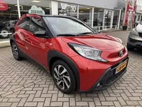 Toyota Aygo thumbnail 51