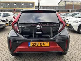 Toyota Aygo thumbnail 54