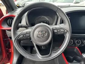 Toyota Aygo thumbnail 7