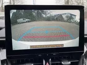 Toyota Corolla thumbnail 17