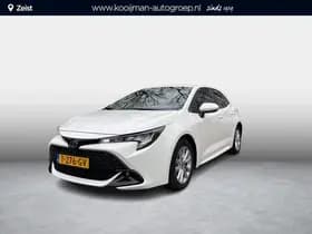 Toyota Corolla thumbnail 22