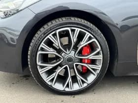 Kia Stinger thumbnail 11