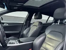 Kia Stinger thumbnail 14